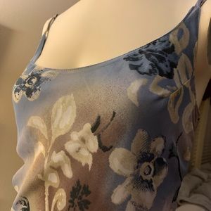 Sans Souce 💕Maxi Blue🧵